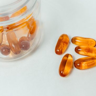 Krill Oil v Fish Oil: Which is Better?